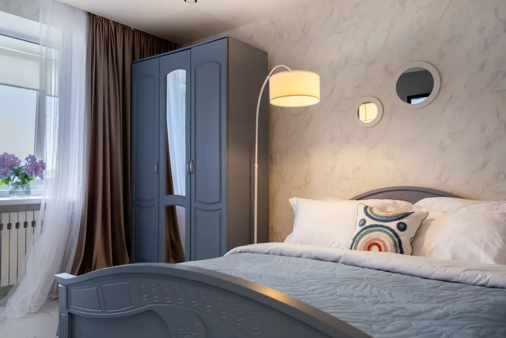 Квартира Апартамент у вокзала — аренда посуточно в Минеральные Воды