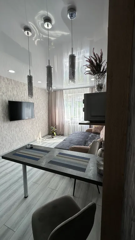 Чисто, аккуратно, уютно и рядом морe