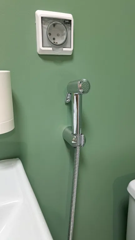 Современная новая евродвушка в ЖК Цветной бульвар