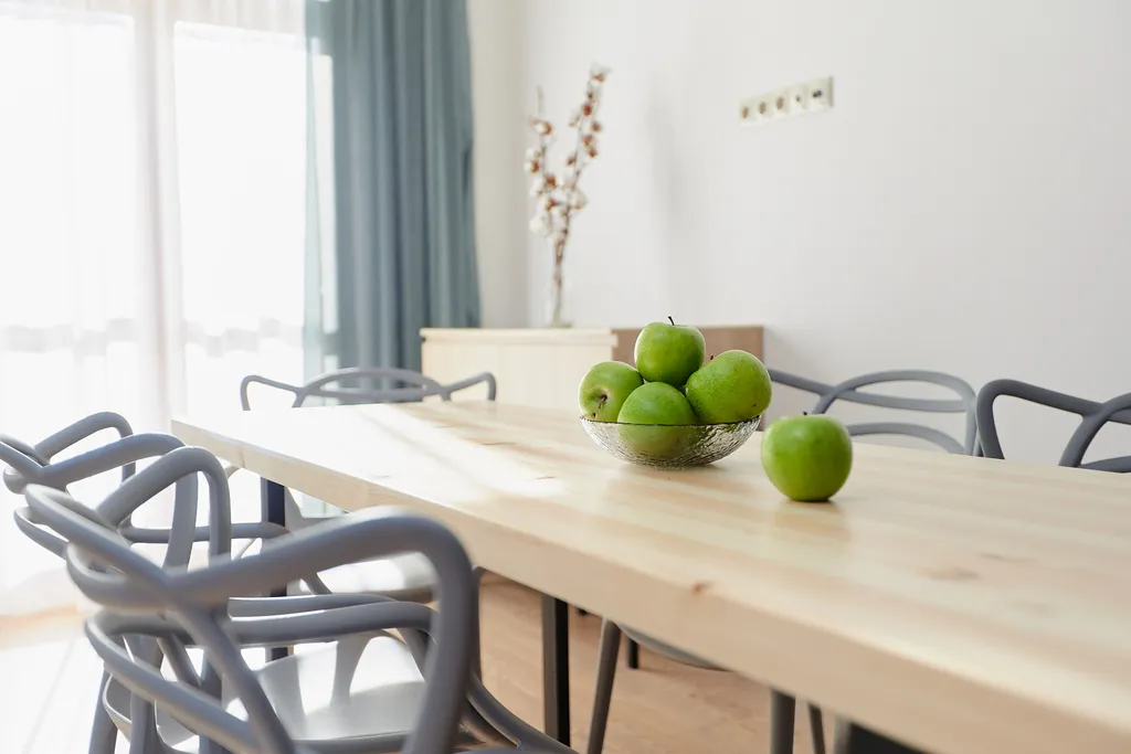 Семейный апартамент 45