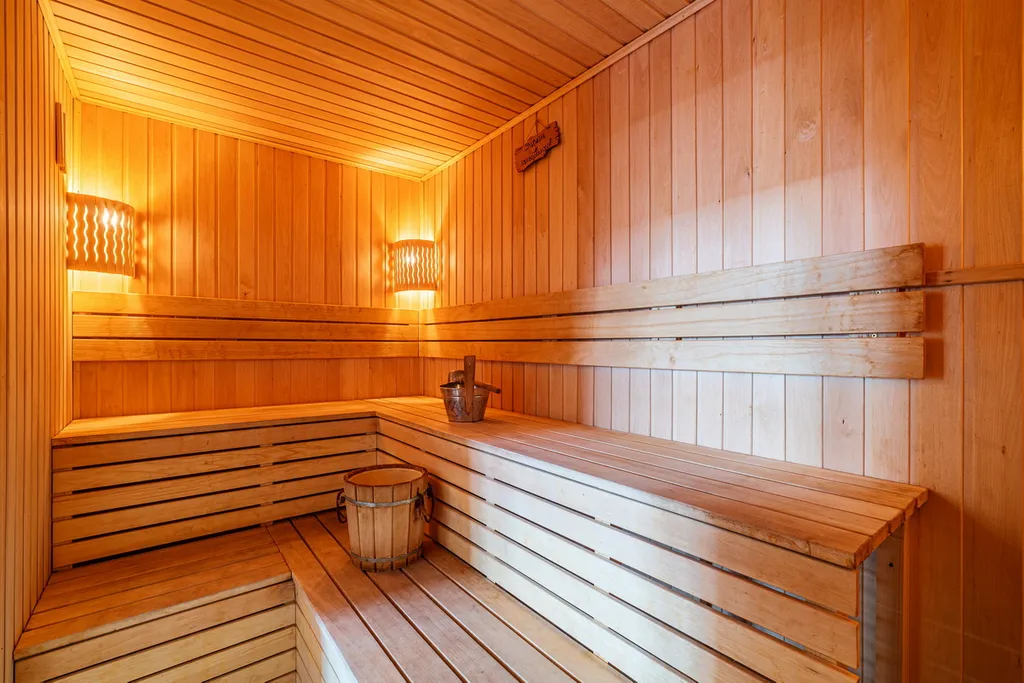 Коттедж Гостевой дом Дельфин — Можайск