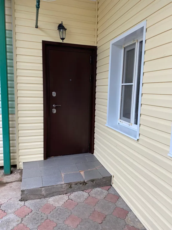 Апартаменты с видом на море