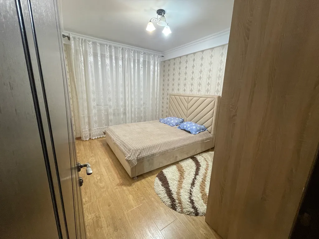 Квартира у моря