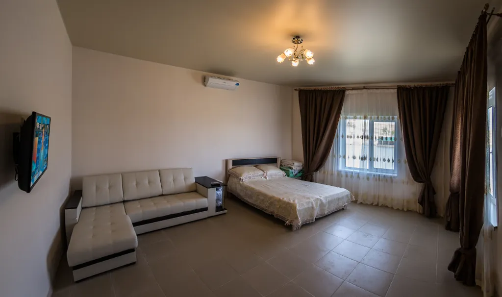 База отдыха Широкая Балка