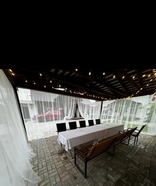 Лесная сказка