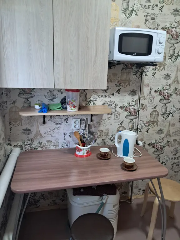 Квартира Квартира недалёко от аэропорта Казани и от реки волга — Столбище