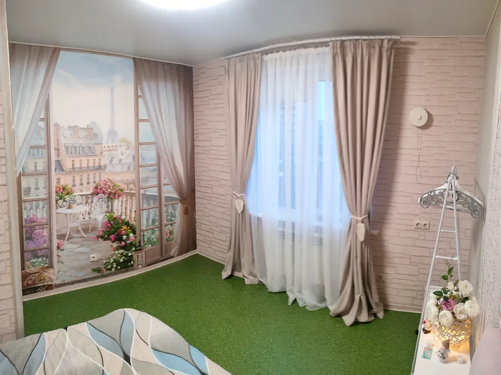 Уютная квартира в центре