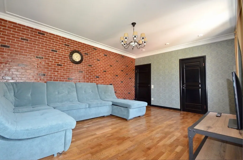 Уютная квартира в историческом центре города, близко к морю