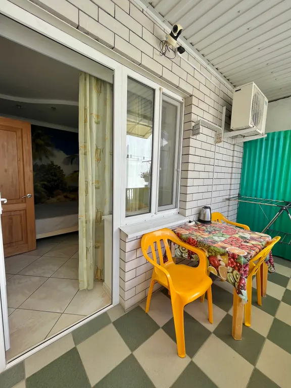 Квартира Комната — Анапа