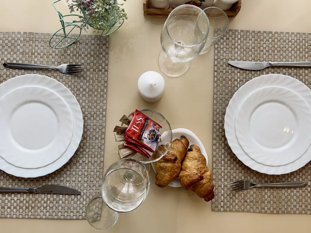 Апартаменты делюкс в клубном доме Vivaldi возле Набережной