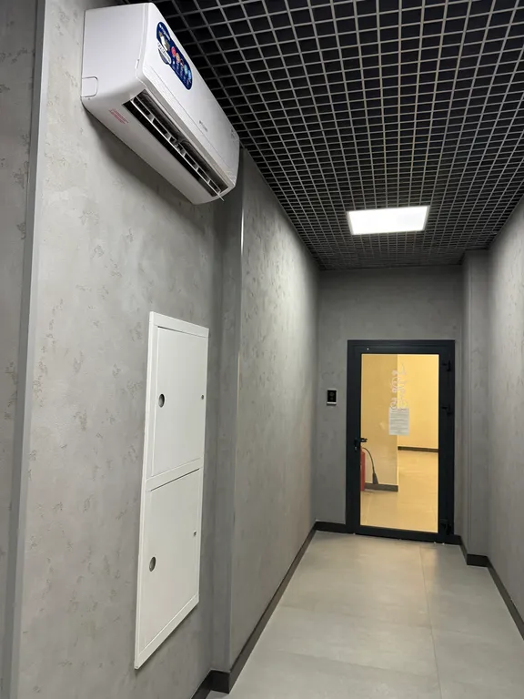 Квартира Квартира студия на короткий срок — Краснодар