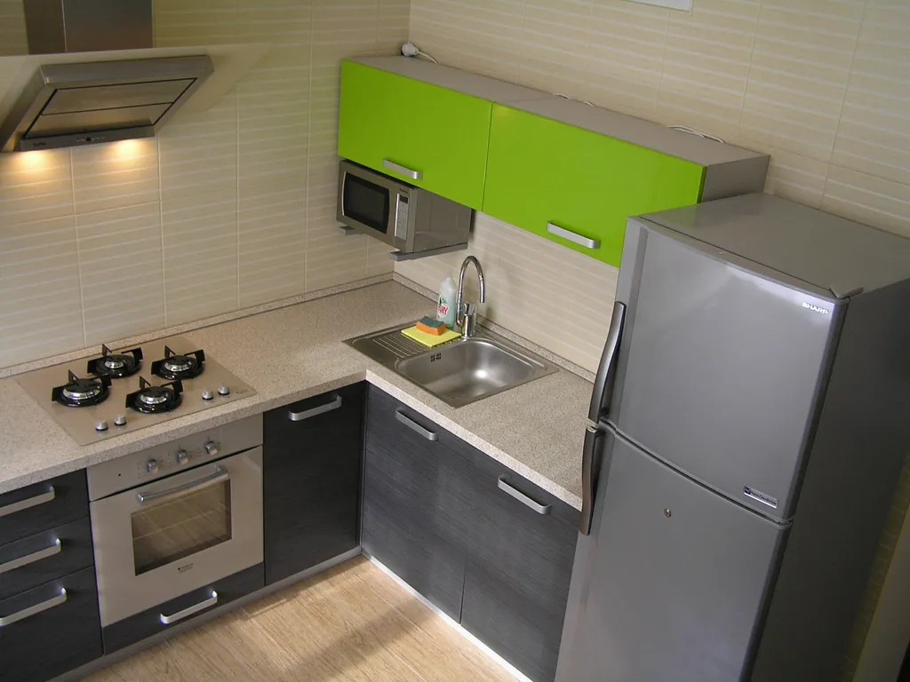 Квартира Атмосферная 2-комнатная квартира в историческом центре — Севастополь