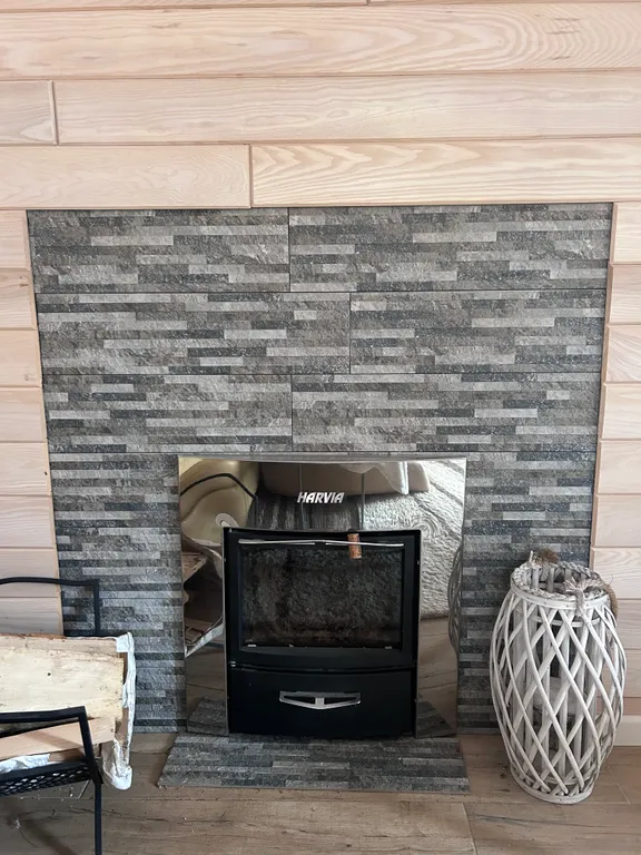 Дом тихая гавань