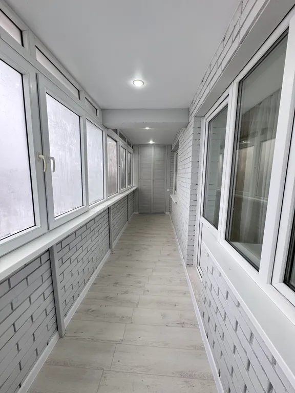 Квартира с кондиционером