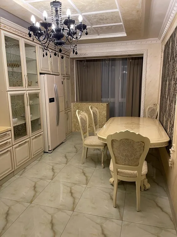 Квартира рядом с курортным парком