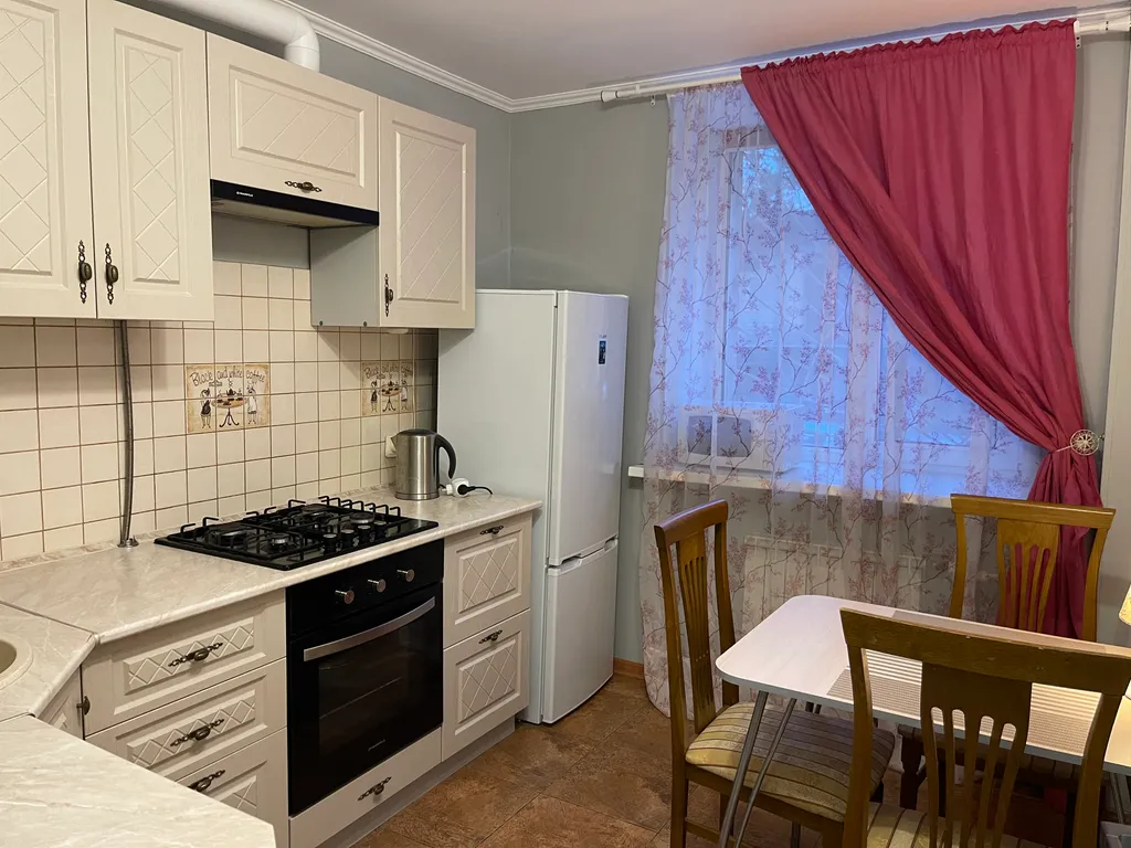 Уютная квартира в центре — аренда посуточно в Тверь