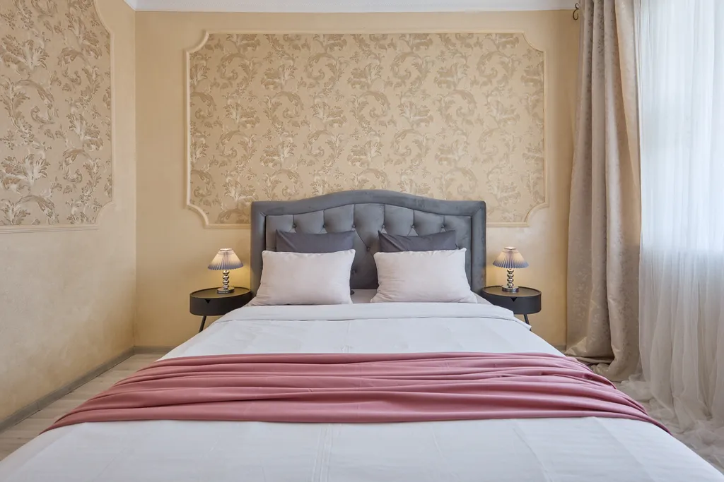 Тихий центр