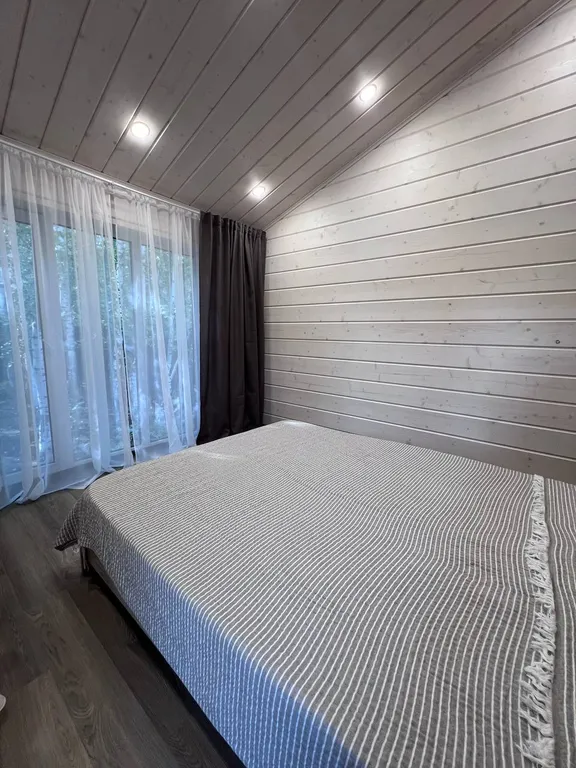 База отдыха