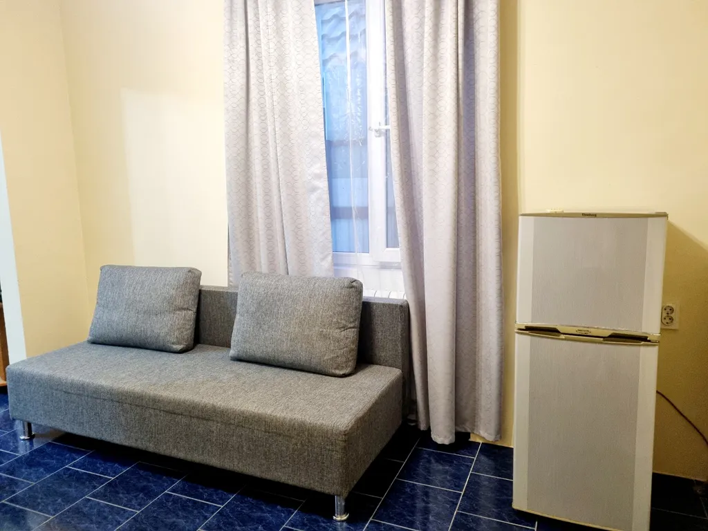 Комната в доме