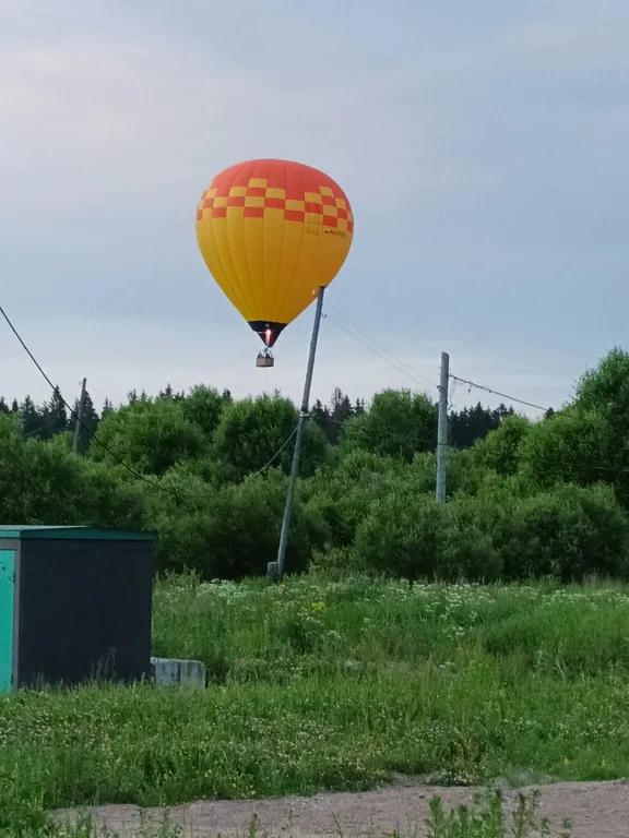Уютная квартира в тихом, зеленом районе, с парковкой
