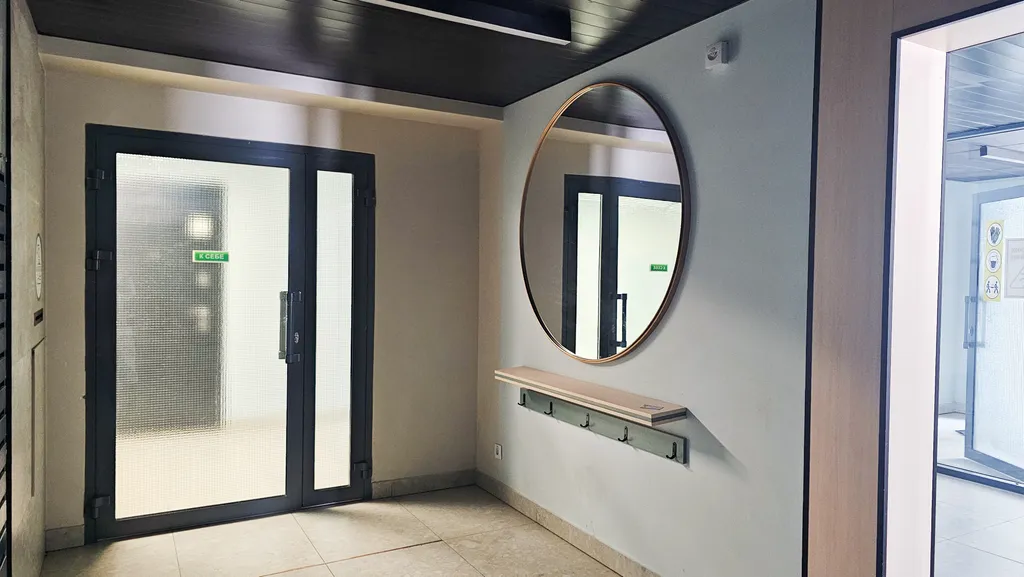 Апартаменты в новом ЖК рядом с автовокзалом, быстрое заселение