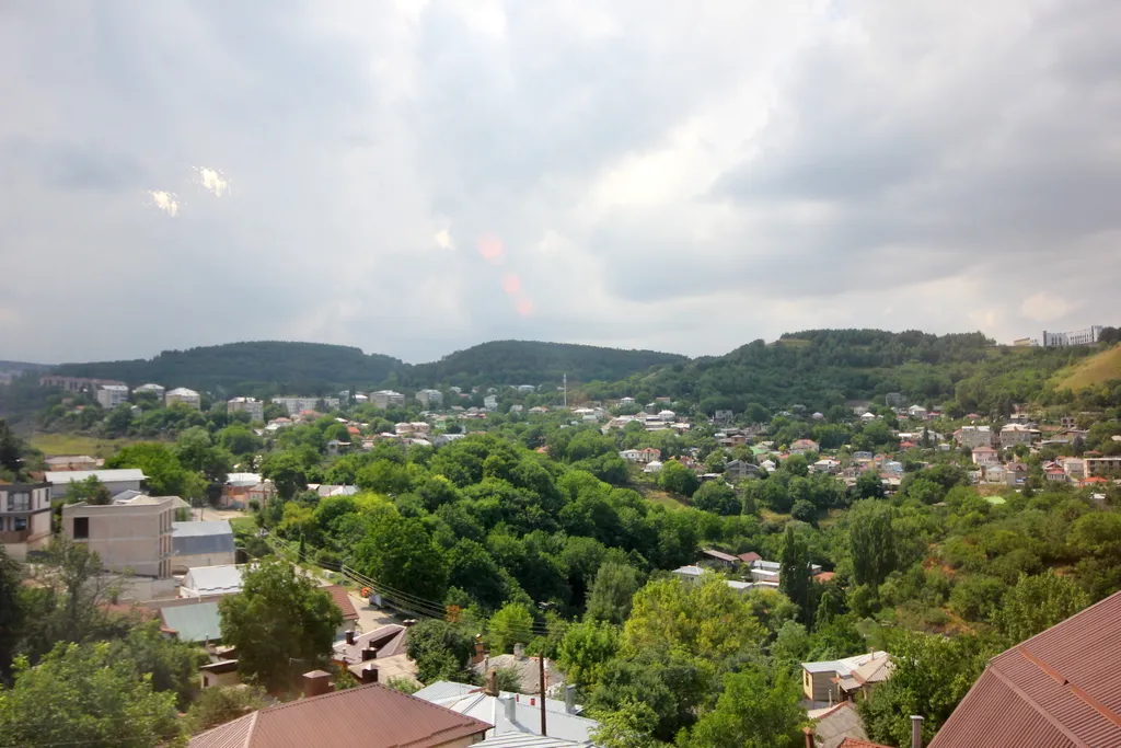 Комната