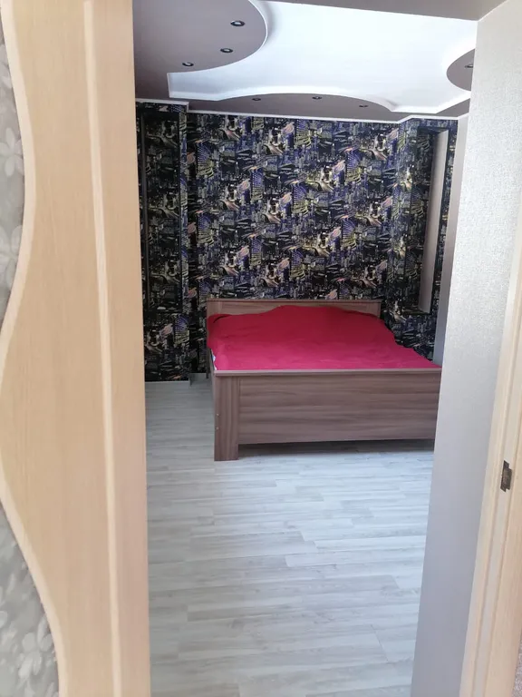 Уютный дом со своей территорией