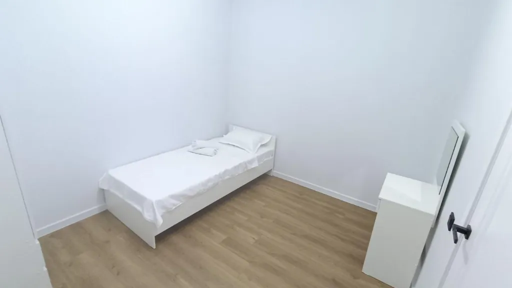 Квартира Новая 2-к квартира у ТРЦ Mega Park — Алматы