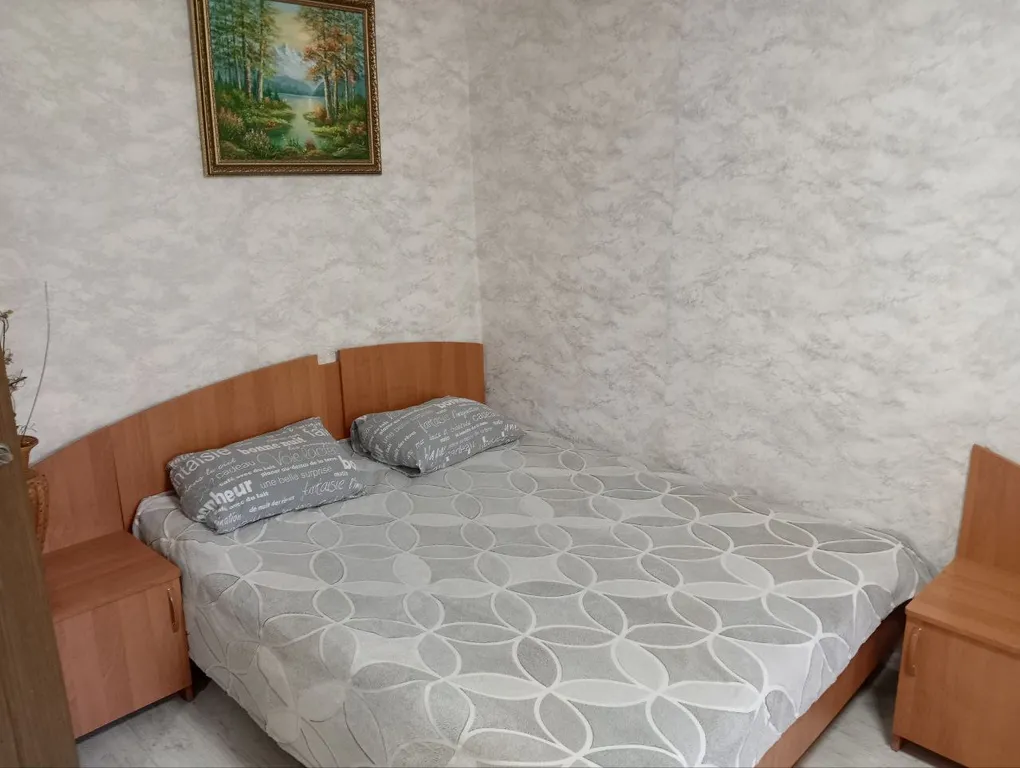 Квартира Уютная однокомнатная квартира — Элиста