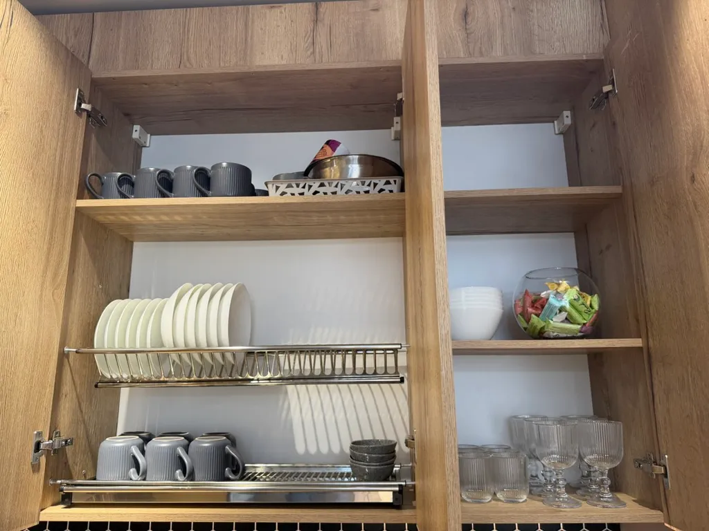 Уютная квартира в ЖК Авангард