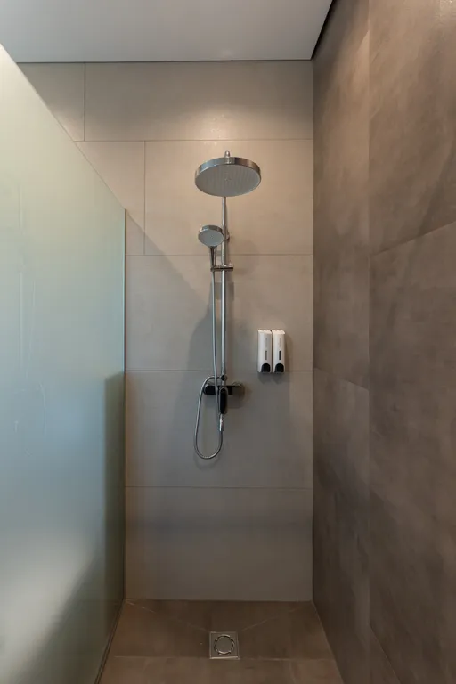 Вилла с сауной с панорамным видом на Финский залив