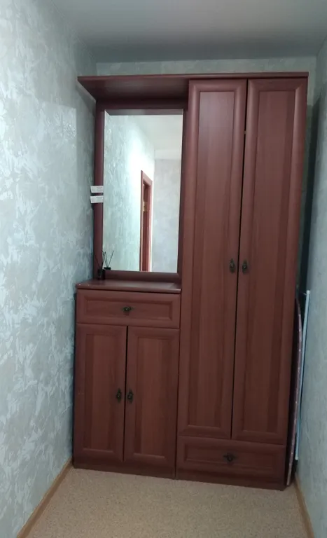 Квартира в пяти минутах от железнодорожного вокзала