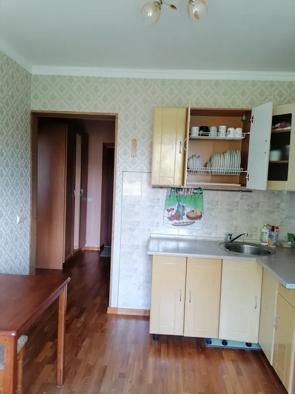 Квартира Уютная квартира в центре города — Пионерский