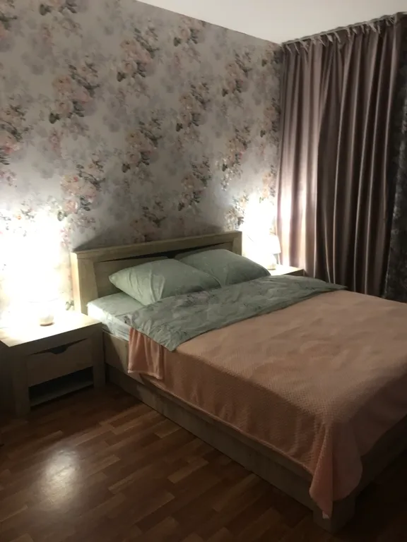 Уютная квартира в центре города Мытищи