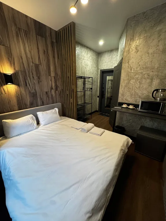 Квартира Апартаменты hotel-style в центре СПб | Резиденция Чеховъ — Санкт-Петербург