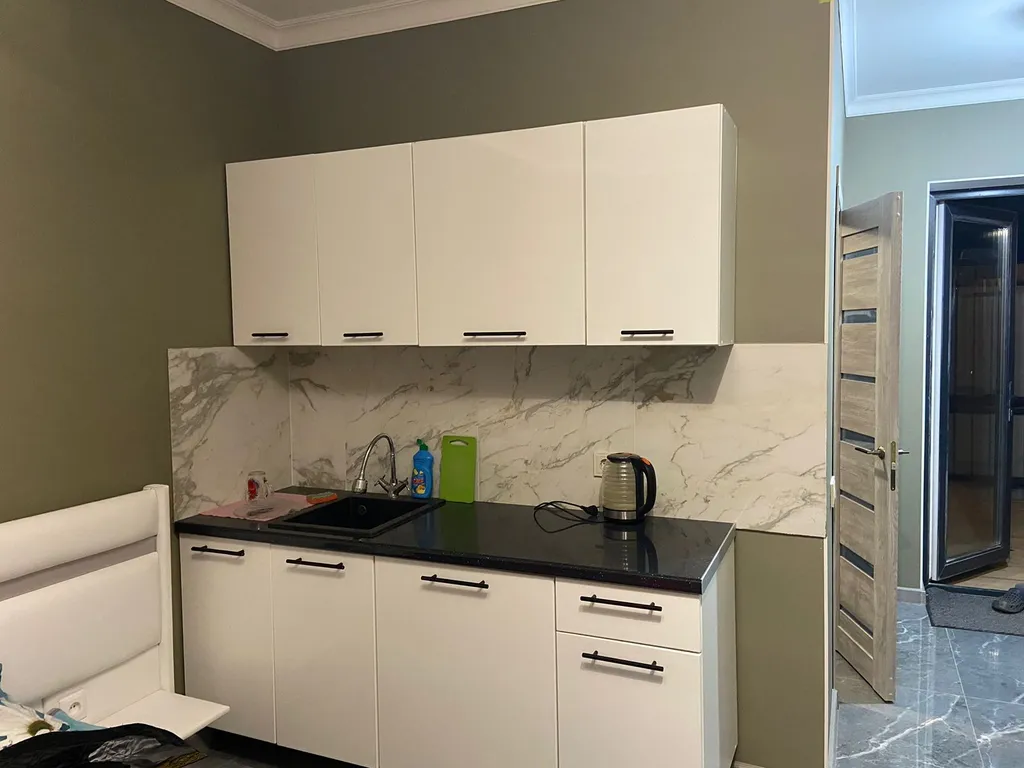 Уютный домик в частном секторе