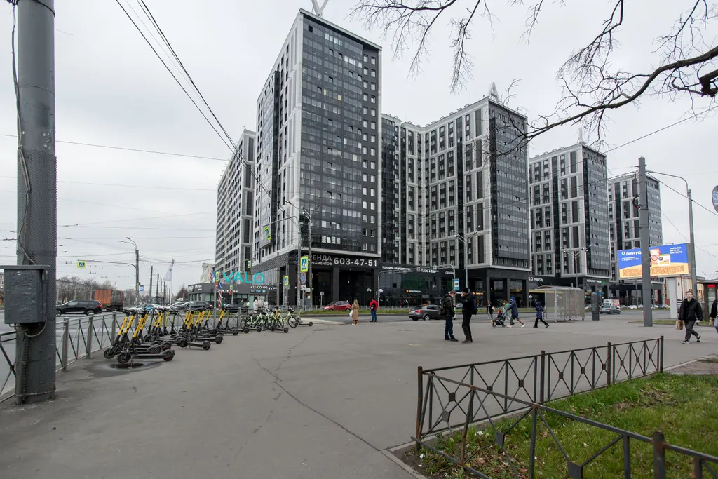 Комфортный апартамент с финской отделкой