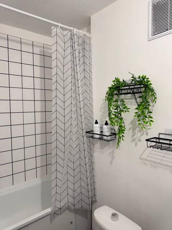 Уютная квартира снежные горы