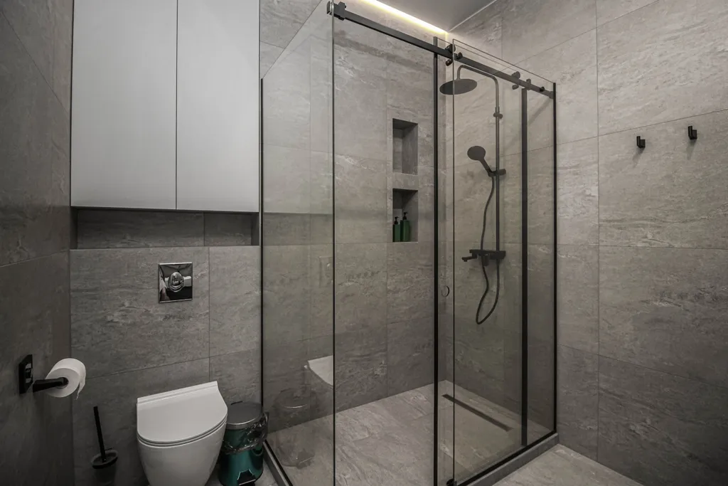 Пентхаус в одном из известных домов Владивостока