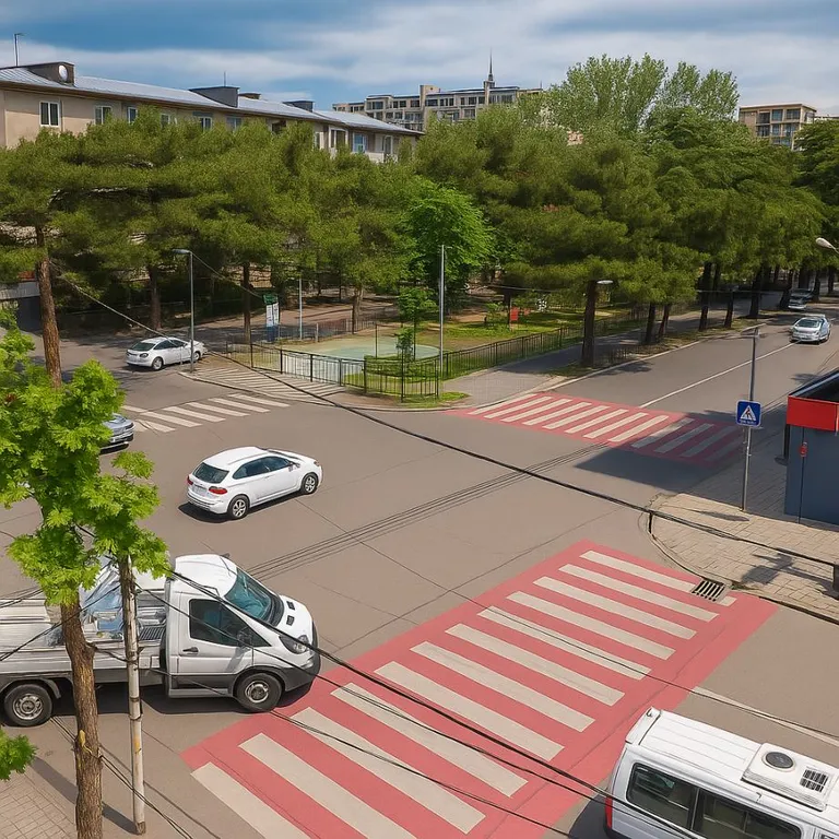 Уют квартиры и удобная локация между аэропортом и центром с парковкой