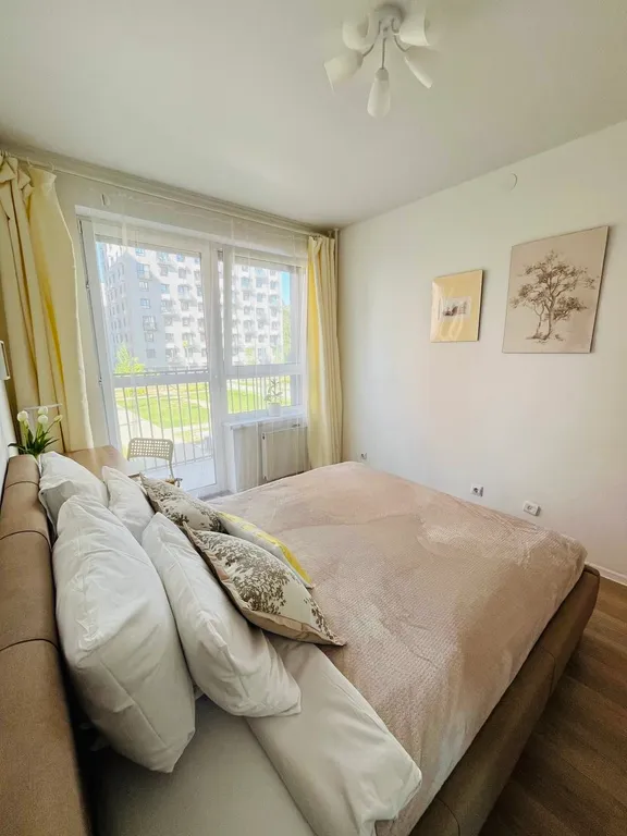 Позитивная квартира