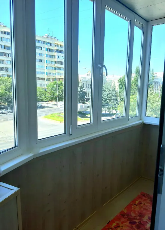 Квартира Квартира на Современнике — Волгоград