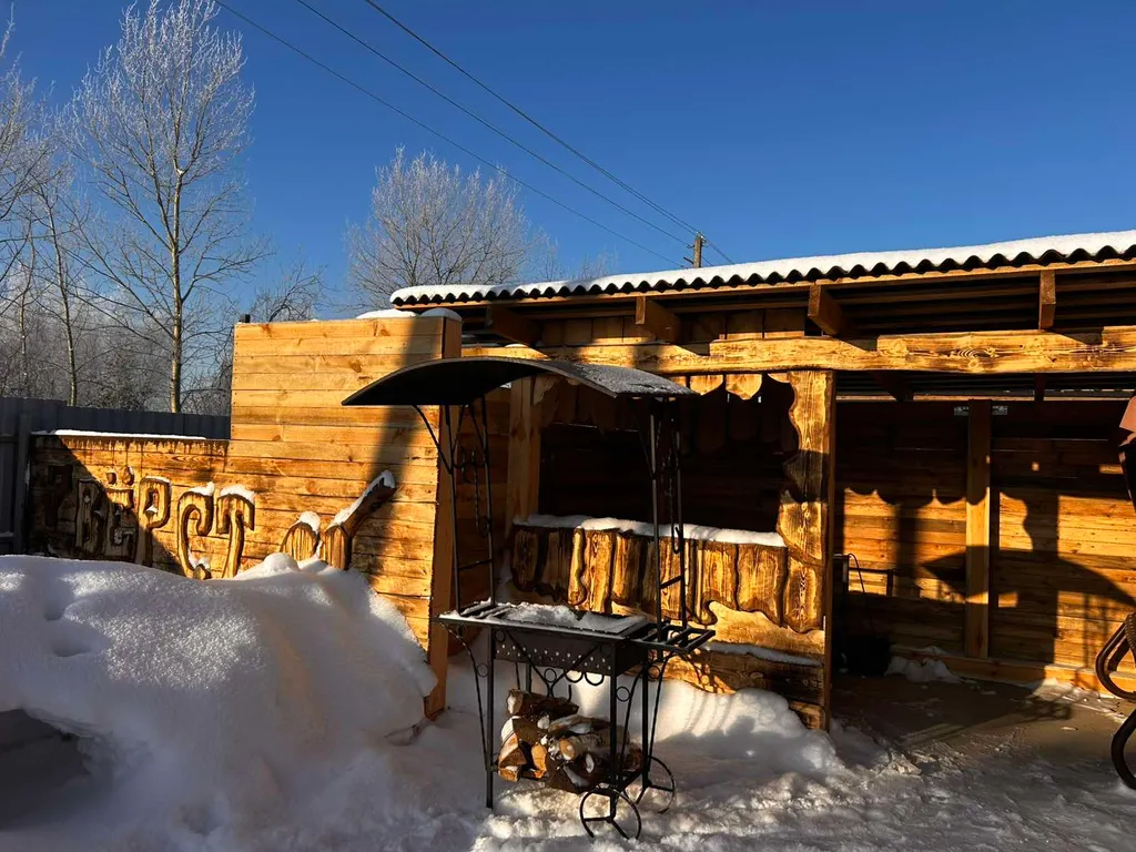 Уютный домик под Минском