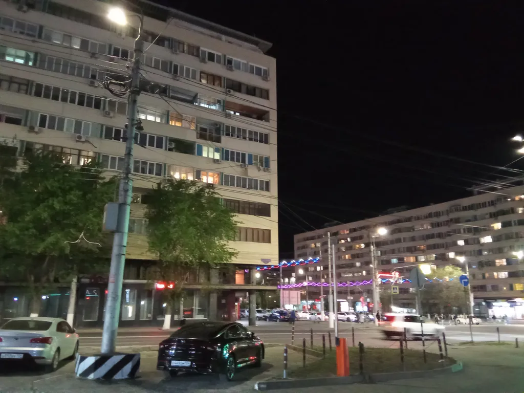 Квартира рядом с Волгой и вокзалом