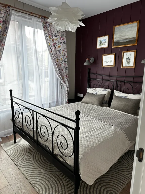 Квартира Квартира Адрес Счастья - дом с Душой — Новоотрадное