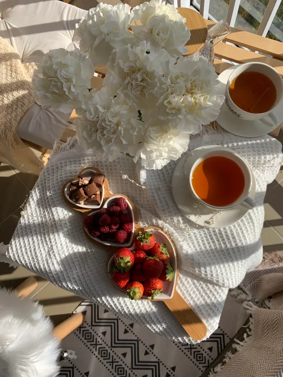 Квартира как из Pinterest, очень уютные апартаменты