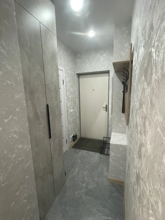 Апартаменты студия рядом с аэропортом Толмачево