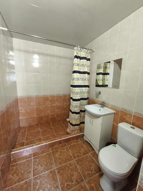 Квартира Комната — Геленджик