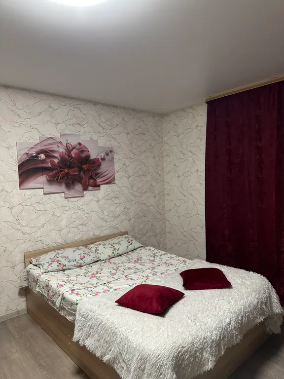 Квартира Бархат