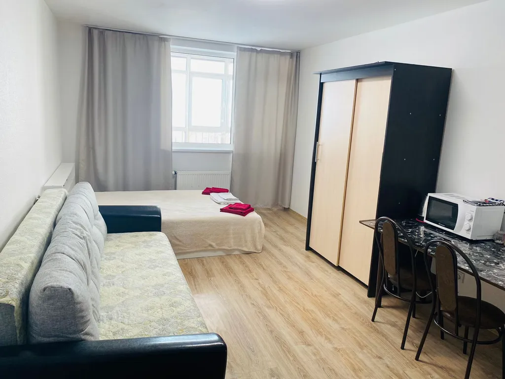 Апартаменты Кольцовский дворик